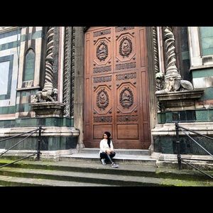 Meet your Posher, Lr